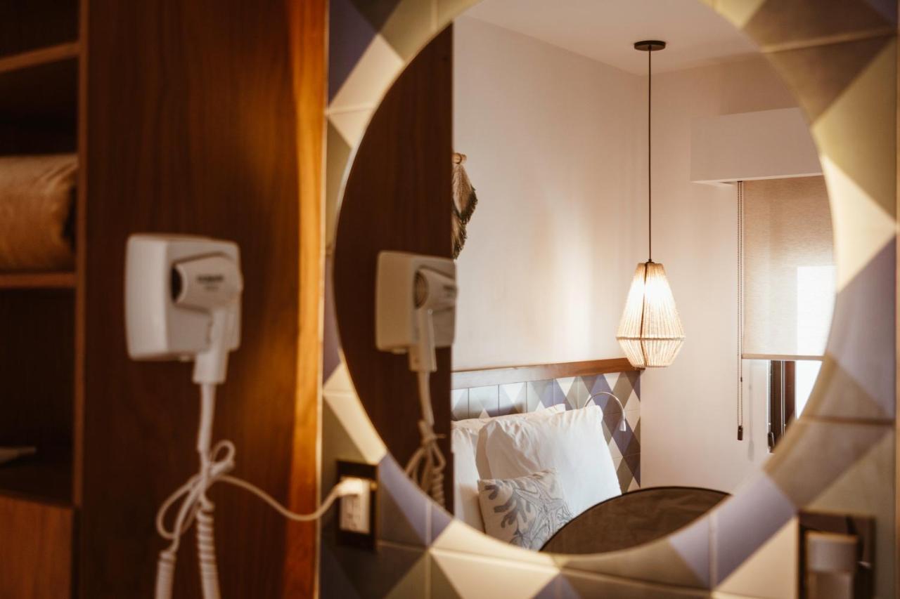 Nuxka Hotel Telchac Puerto Exteriér fotografie